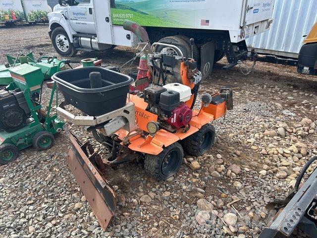 Boss Snowrator Sonstige Baumaschinen