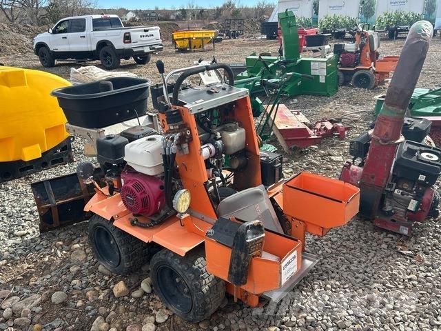 Boss Snowrator Sonstige Baumaschinen