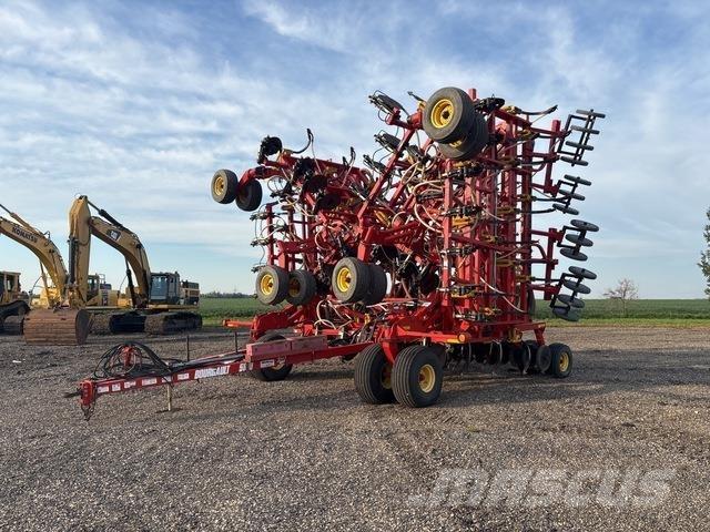 Bourgault 5810 Drillmaschinen