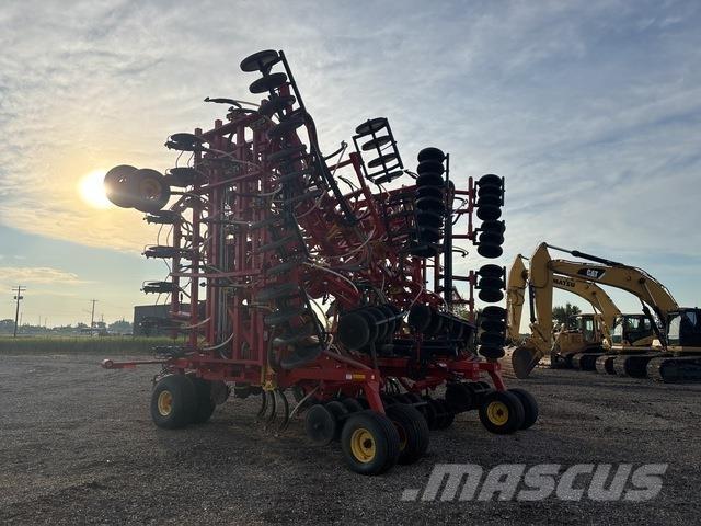 Bourgault 5810 Drillmaschinen
