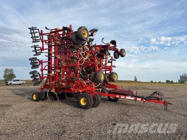 Bourgault 5810 Drillmaschinen