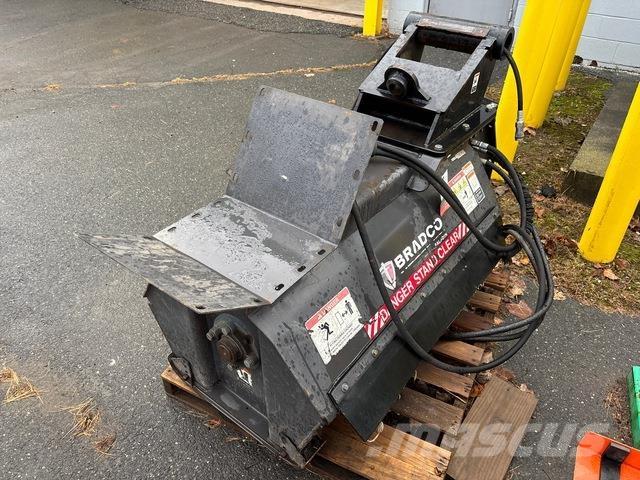 Bradco  Sonstige Baumaschinen
