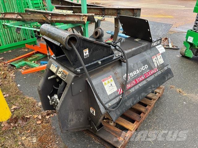 Bradco  Sonstige Baumaschinen