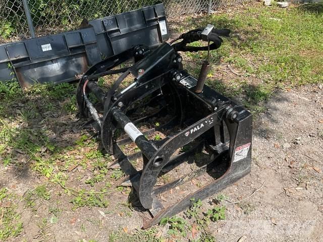 Bradco 107036 Greifer