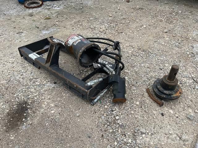Bradco 124808 Sonstige Baumaschinen