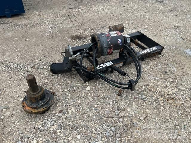 Bradco 124808 Sonstige Baumaschinen
