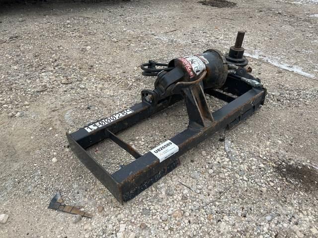 Bradco 124808 Sonstige Baumaschinen