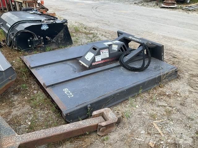 Bradco 15330 Reitermäher
