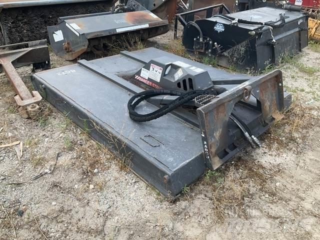 Bradco 15330 Reitermäher