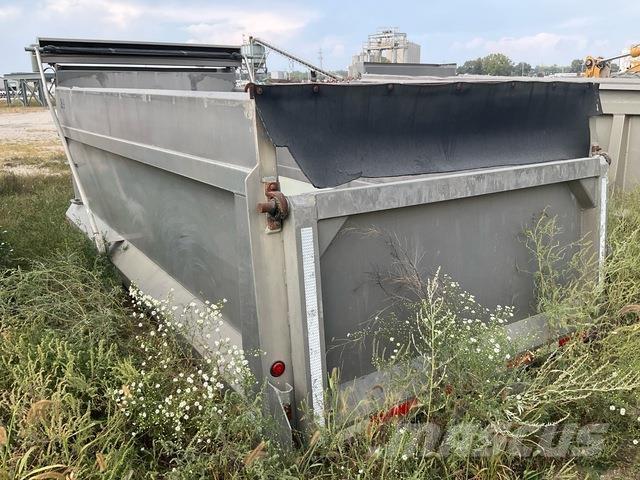 Brady  Transport Sonstige