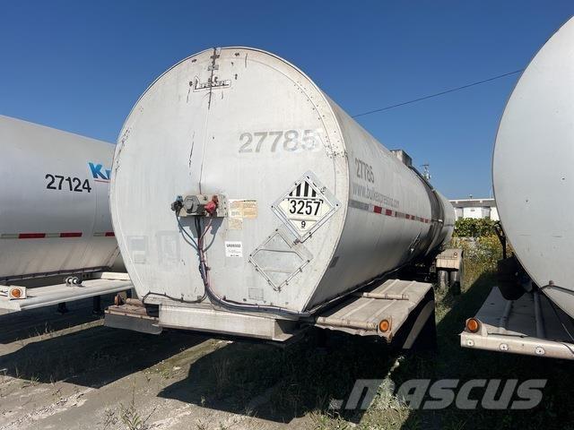 Brenner  Materialtransportfahrzeuge