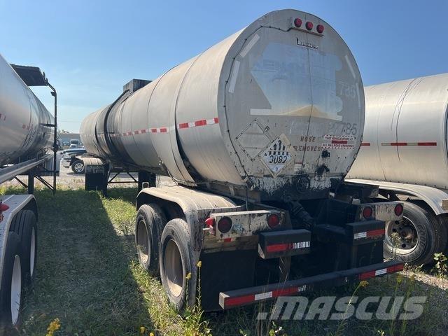 Brenner  Materialtransportfahrzeuge
