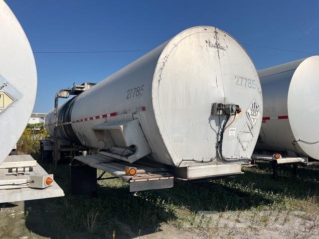 Brenner  Materialtransportfahrzeuge