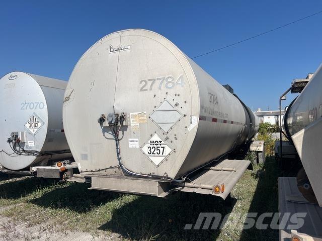 Brenner  Materialtransportfahrzeuge