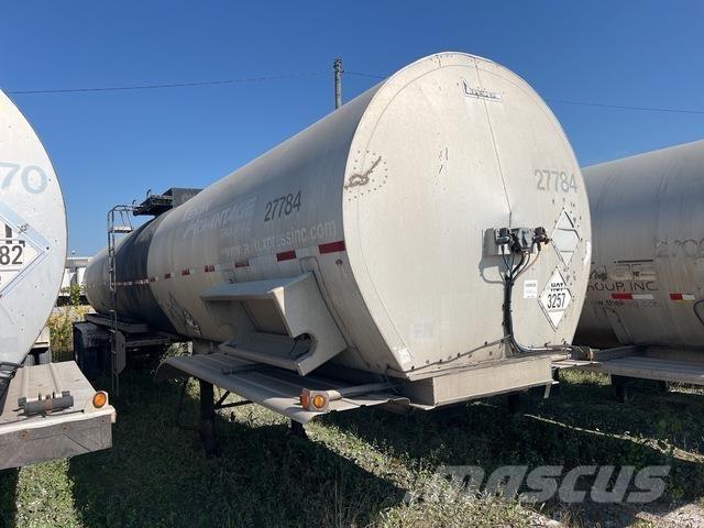 Brenner  Materialtransportfahrzeuge