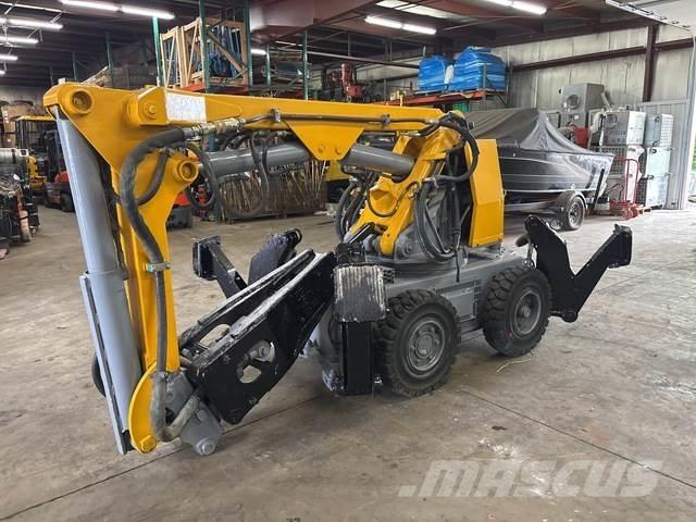 Brokk BM250E Sonstige Baumaschinen