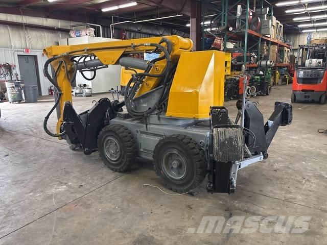 Brokk BM250E Sonstige Baumaschinen