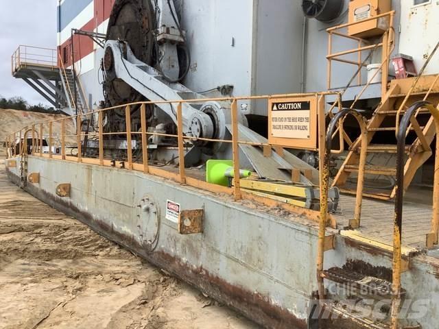 Bucyrus 2570W Seilbagger