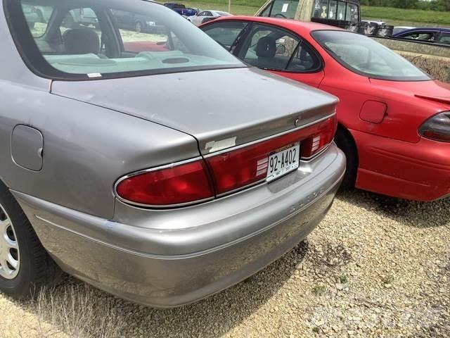 Buick Century PKWs