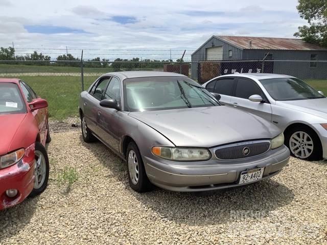 Buick Century PKWs