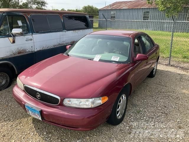Buick Century PKWs