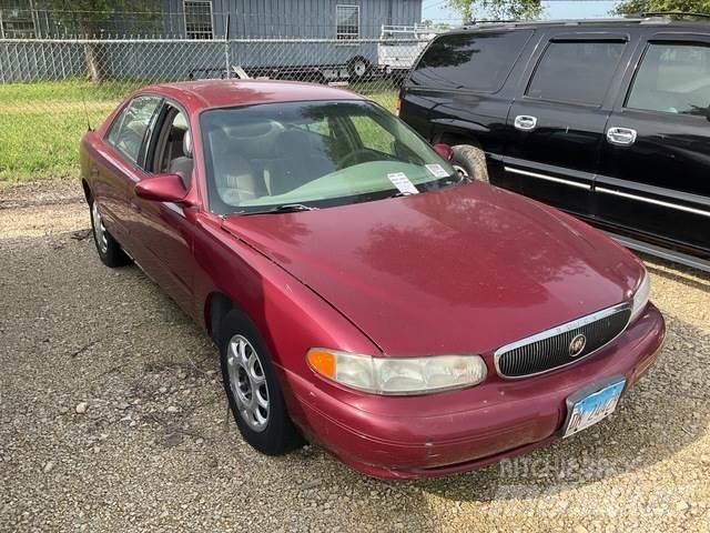 Buick Century PKWs
