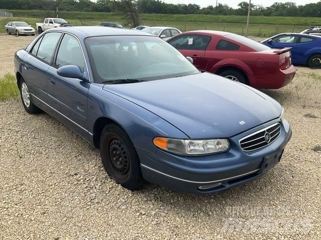 Buick Regal LS PKWs