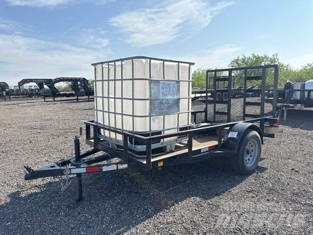 C&M Trailers Andere Anhänger