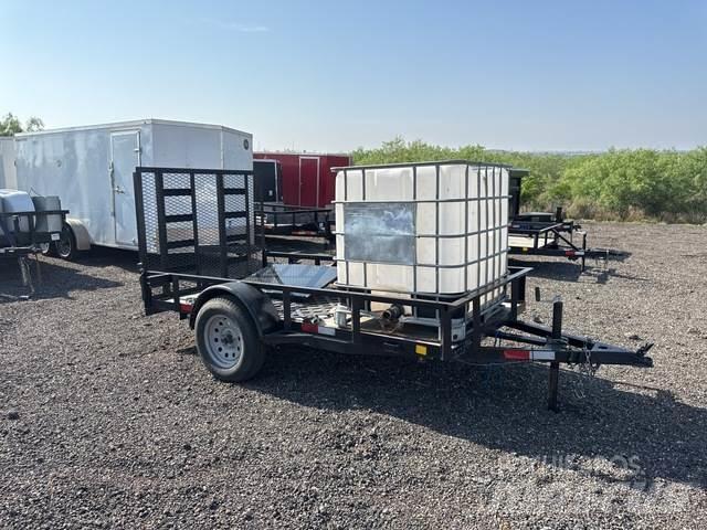 C&M Trailers Andere Anhänger