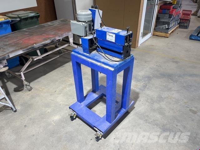  Cable Stripper Sonstige Baumaschinen