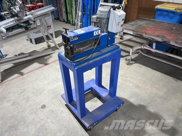  Cable Stripper Sonstige Baumaschinen