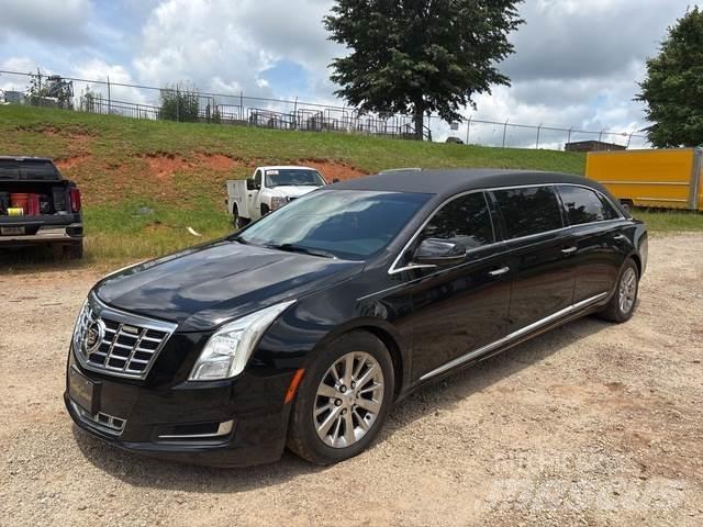 Cadillac XTS Sonstige Baumaschinen