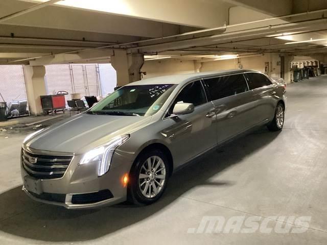 Cadillac XTS PKWs
