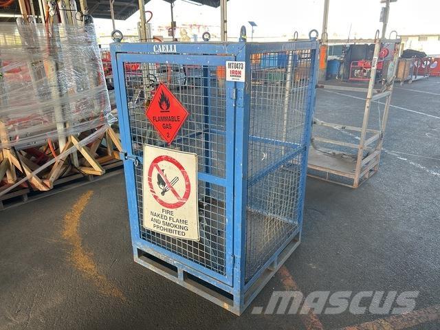  Caelli Sonstige Baumaschinen