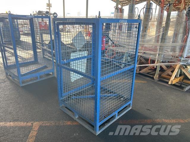  Caelli Sonstige Baumaschinen