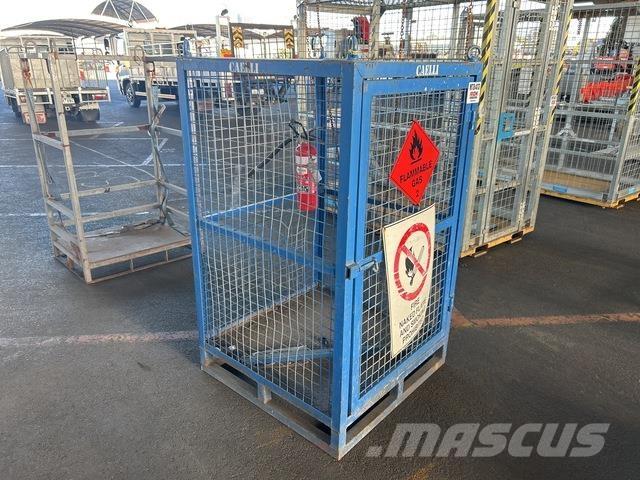  Caelli Sonstige Baumaschinen