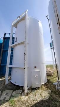  Calroc Tankanhänger