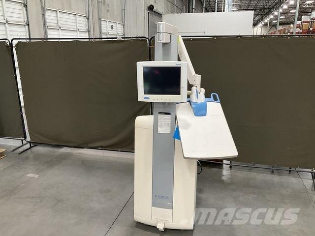  Calypso 4D Sonstige Baumaschinen