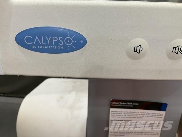  Calypso 4D Sonstige Baumaschinen