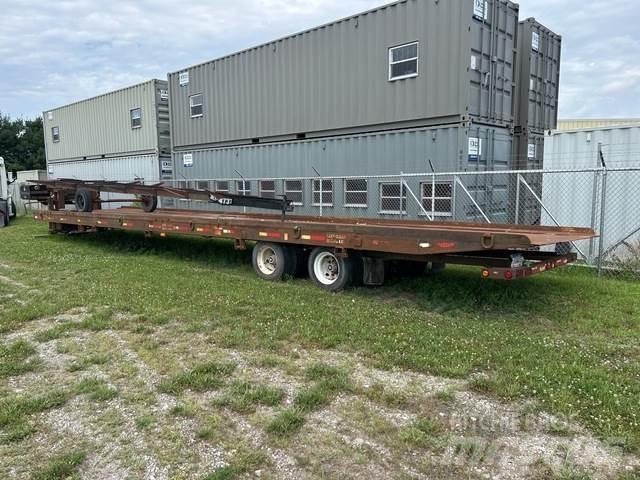 Cam Superline Autotransportanhänger