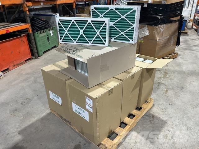  Camfil Transport Sonstige