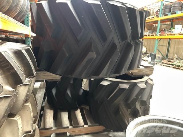  Camso AG 6500 Ketten