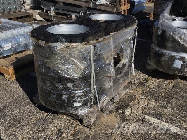  Camso SKS532 Reifen
