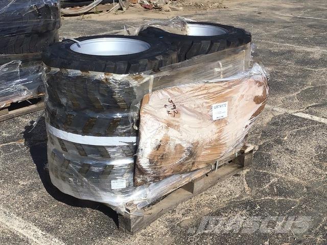  Camso SKS532 Reifen