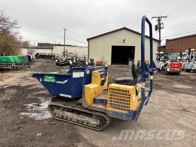 Canycom S160 Zubehör