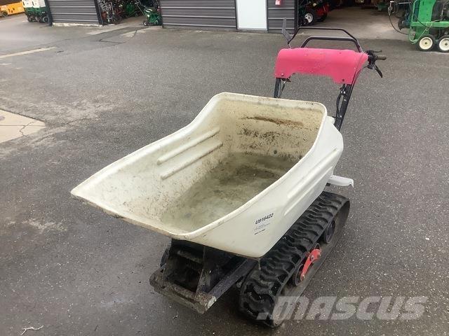 Canycom SC45 Zubehör