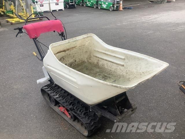 Canycom SC45 Zubehör