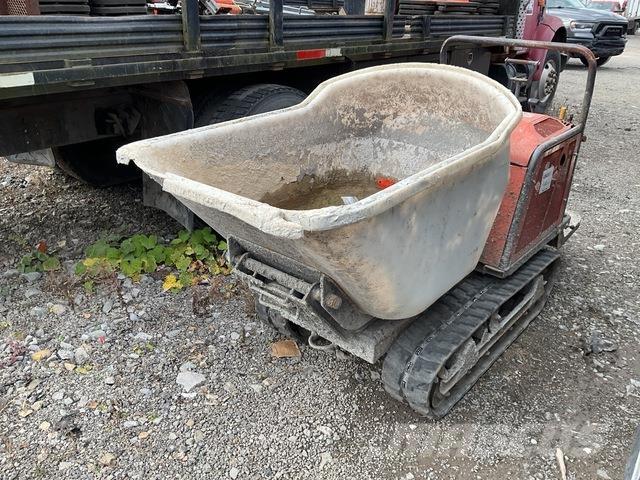 Canycom SC75 Zubehör