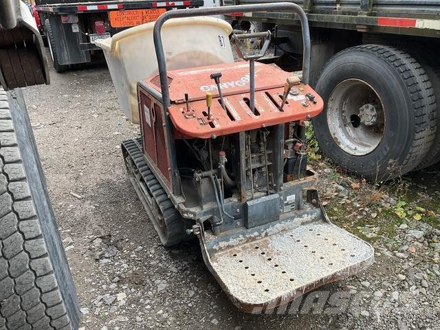 Canycom SC75 Zubehör