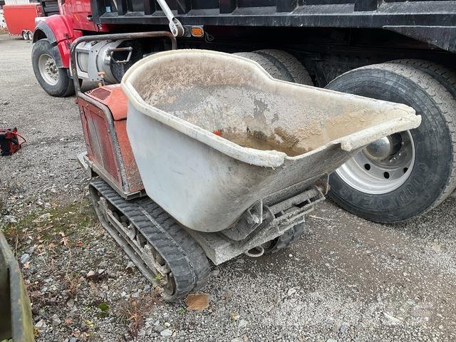 Canycom SC75 Zubehör